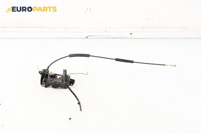 Брава на врата за Opel Astra H GTC (03.2005 - 10.2010), позиция: дясна