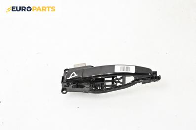 Външна дръжка за Opel Astra H GTC (03.2005 - 10.2010), 2+1 вр., хечбек, позиция: дясна