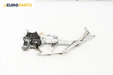 Машинка ел. стъкло за Opel Astra H GTC (03.2005 - 10.2010), 2+1 вр., хечбек, позиция: дясна