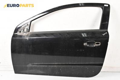 Врата за Opel Astra H GTC (03.2005 - 10.2010), 2+1 вр., хечбек, позиция: лява