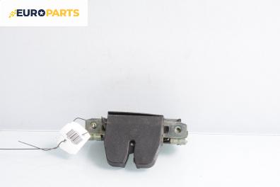 Брава заден капак за Opel Astra H GTC (03.2005 - 10.2010), хечбек, позиция: задна
