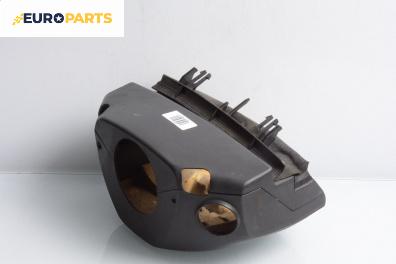 Интериорна пластмаса волан за Opel Astra H GTC (03.2005 - 10.2010), 2+1 вр., хечбек