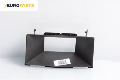 Интериорна пластмаса за Opel Astra H GTC (03.2005 - 10.2010), 2+1 вр., хечбек, позиция: предна