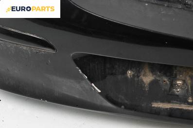Задна броня за Opel Astra H GTC (03.2005 - 10.2010), хечбек