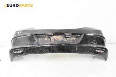 Задна броня за Opel Astra H GTC (03.2005 - 10.2010), хечбек