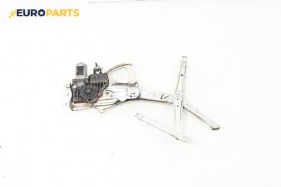 Машинка ел. стъкло за Opel Astra H GTC (03.2005 - 10.2010), 2+1 вр., хечбек, позиция: лява