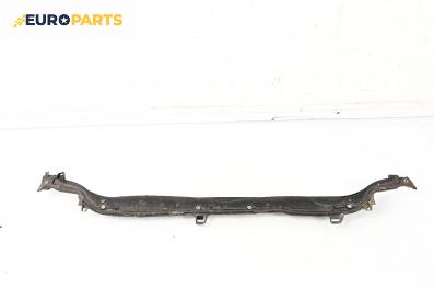 Кора над радиатор за Renault Clio III Hatchback (01.2005 - 12.2012), 4+1 вр., хечбек