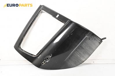 Врата за Renault Clio III Hatchback (01.2005 - 12.2012), 4+1 вр., хечбек, позиция: задна, дясна