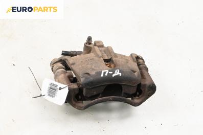 Спирачен апарат за Subaru Justy III Hatchback (09.2003 - 09.2007), позиция: предна, дясна
