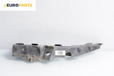 Държач броня за Volkswagen Passat III Sedan B5 (08.1996 - 12.2001), седан, позиция: предна, лява