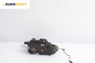 Брава на врата за Volkswagen Passat III Variant B5 (05.1997 - 12.2001), позиция: предна, лява