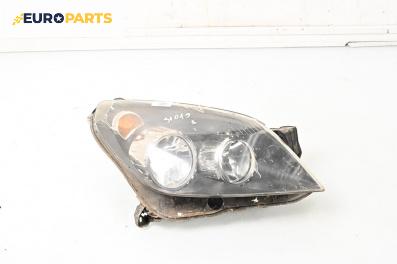 Фар за Opel Astra H GTC (03.2005 - 10.2010), хечбек, позиция: дясна