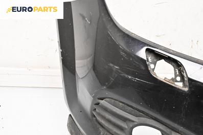 Предна броня за Opel Astra H GTC (03.2005 - 10.2010), хечбек, позиция: предна
