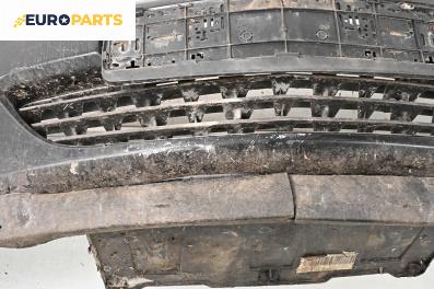 Предна броня за Opel Astra H GTC (03.2005 - 10.2010), хечбек, позиция: предна