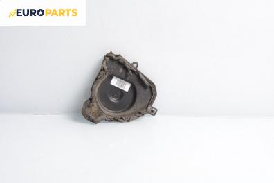 Пластмасов капак за Renault Clio III Hatchback (01.2005 - 12.2012), 4+1 вр., хечбек