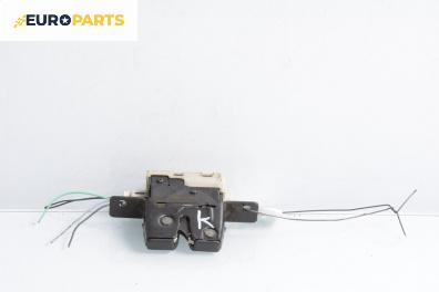 Брава заден капак за Renault Clio III Hatchback (01.2005 - 12.2012), хечбек, позиция: задна