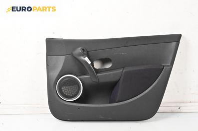 Кора врата за Renault Clio III Hatchback (01.2005 - 12.2012), 4+1 вр., хечбек, позиция: предна, дясна