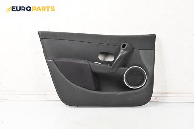 Кора врата за Renault Clio III Hatchback (01.2005 - 12.2012), 4+1 вр., хечбек, позиция: предна, лява