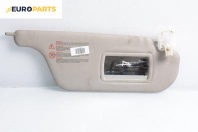 Сенник за Renault Clio III Hatchback (01.2005 - 12.2012), позиция: дясна