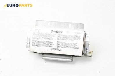 Airbag за Renault Clio III Hatchback (01.2005 - 12.2012), 4+1 вр., хечбек, позиция: предна