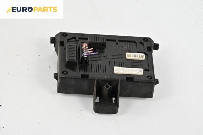 BSM модул за Renault Clio III Hatchback (01.2005 - 12.2012), № 8200652284