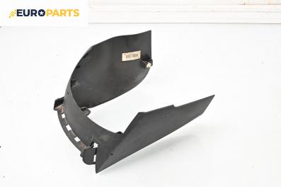 Интериорна пластмаса за Renault Clio III Hatchback (01.2005 - 12.2012), 4+1 вр., хечбек, позиция: предна