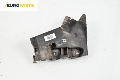 Държач броня за Renault Clio III Hatchback (01.2005 - 12.2012), хечбек, позиция: предна, дясна