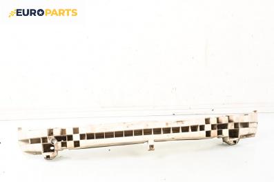 Буфер задна броня за Renault Clio III Hatchback (01.2005 - 12.2012), хечбек, позиция: задна