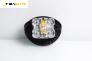 Airbag за Renault Clio III Hatchback (01.2005 - 12.2012), 4+1 вр., хечбек, позиция: предна