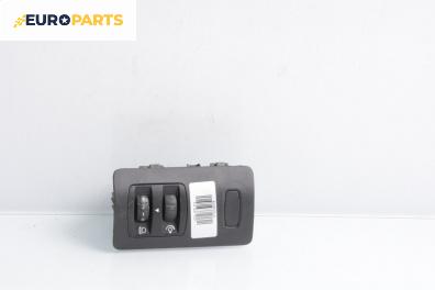Бутон реглаж осветление за Renault Clio III Hatchback (01.2005 - 12.2012)