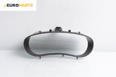 Интериорна пластмаса километраж за Renault Clio III Hatchback (01.2005 - 12.2012), 4+1 вр., хечбек