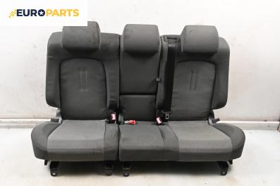 Комплект салон за Seat Toledo III Van (04.2004 - 05.2009), 4+1 вр.