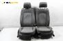 Комплект салон за Seat Toledo III Van (04.2004 - 05.2009), 4+1 вр.