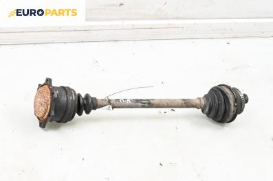Полуоска за Volkswagen Passat III Variant B5 (05.1997 - 12.2001) 1.9 TDI, 115 к.с., позиция: предна, лява