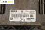 Компютър двигател за Opel Astra H GTC (03.2005 - 10.2010) 1.7 CDTi, 101 к.с., № 0281011943