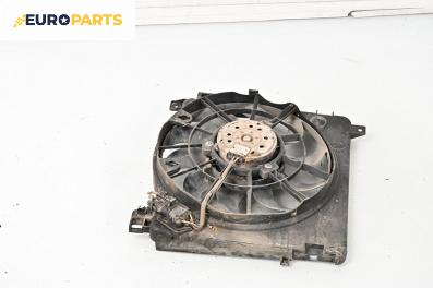 Перка охлаждане за Opel Astra H GTC (03.2005 - 10.2010) 1.7 CDTi, 101 к.с.