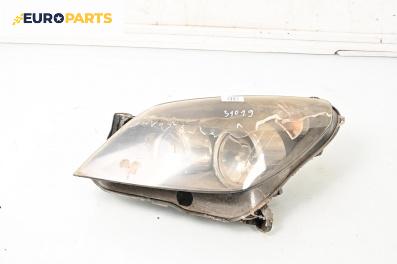 Фар за Opel Astra H GTC (03.2005 - 10.2010), хечбек, позиция: лява