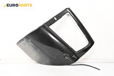 Врата за Renault Clio III Hatchback (01.2005 - 12.2012), 4+1 вр., хечбек, позиция: задна, лява