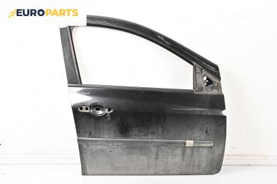 Врата за Renault Clio III Hatchback (01.2005 - 12.2012), 4+1 вр., хечбек, позиция: предна, дясна