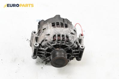 Алтернатор / генератор за Audi A4 Sedan B7 (11.2004 - 06.2008) 2.0, 130 к.с., № 06B903016AF