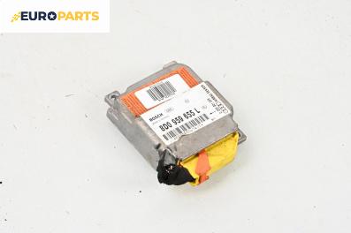 Модул за AIRBAG за Audi A4 Sedan B5 (11.1994 - 09.2001), № 0285001305