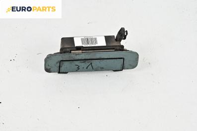 Външна дръжка за Audi A4 Sedan B5 (11.1994 - 09.2001), 4+1 вр., седан, позиция: задна, лява