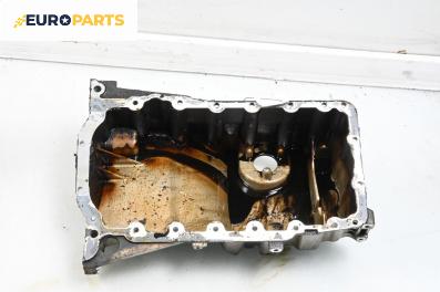 Картер за Audi A4 Sedan B7 (11.2004 - 06.2008) 2.0, 130 к.с.