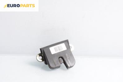 Брава заден капак за Seat Toledo III Van (04.2004 - 05.2009), миниван, позиция: задна