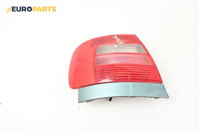 Стоп за Audi A4 Sedan B5 (11.1994 - 09.2001), седан, позиция: лява