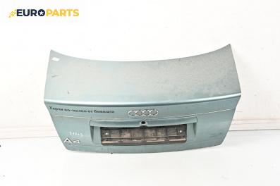 Заден капак за Audi A4 Sedan B5 (11.1994 - 09.2001), 4+1 вр., седан, позиция: задна