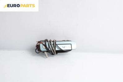 Външна дръжка за Audi A4 Sedan B5 (11.1994 - 09.2001), 4+1 вр., седан, позиция: предна, дясна