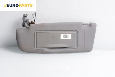 Сенник за Audi A4 Sedan B5 (11.1994 - 09.2001), позиция: лява