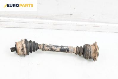 Полуоска за Volkswagen Passat III Variant B5 (05.1997 - 12.2001) 1.8 T, 150 к.с., позиция: предна, дясна, автоматик