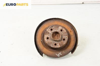 Шенкел главина за Opel Astra H GTC (03.2005 - 10.2010), позиция: задна, дясна
